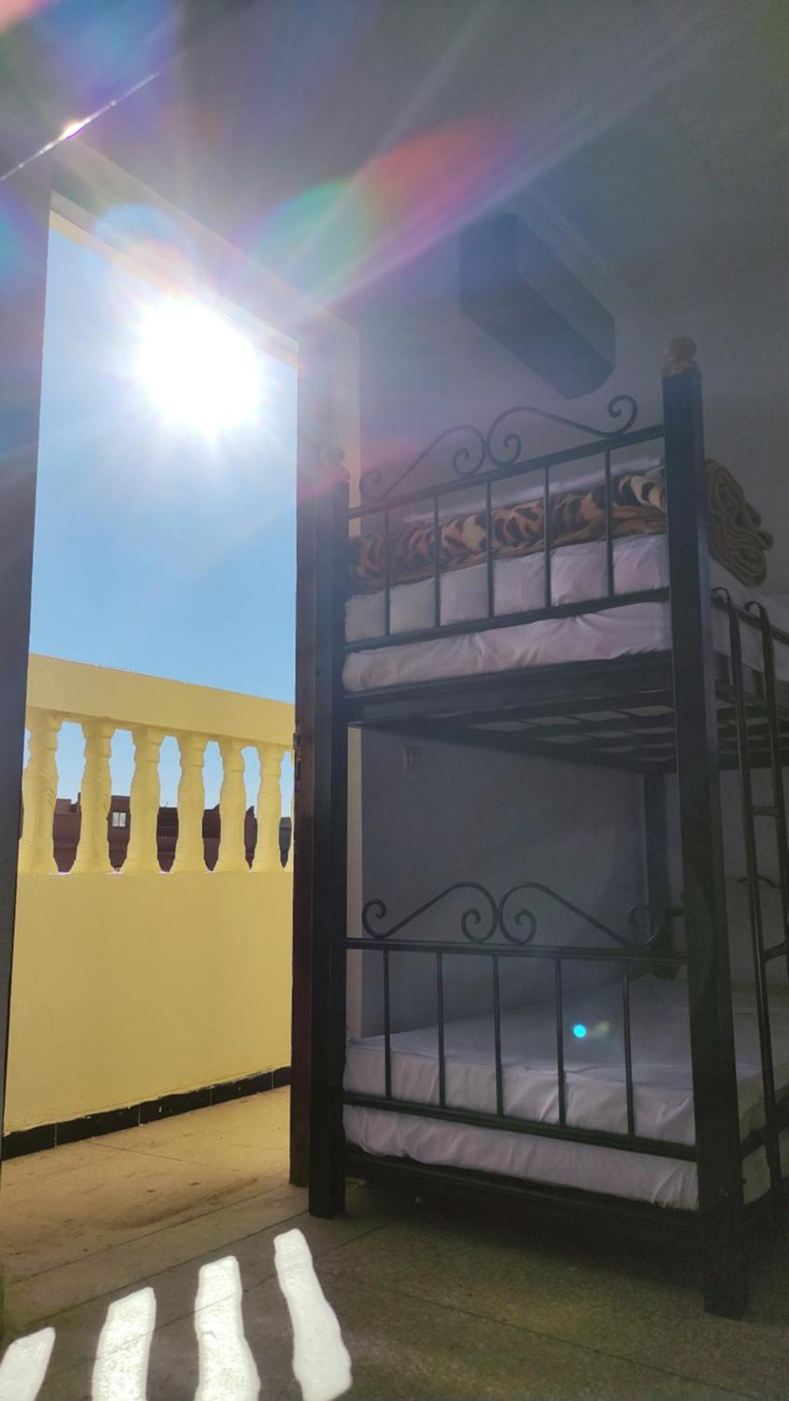 Warzazat Hostel Exterior photo