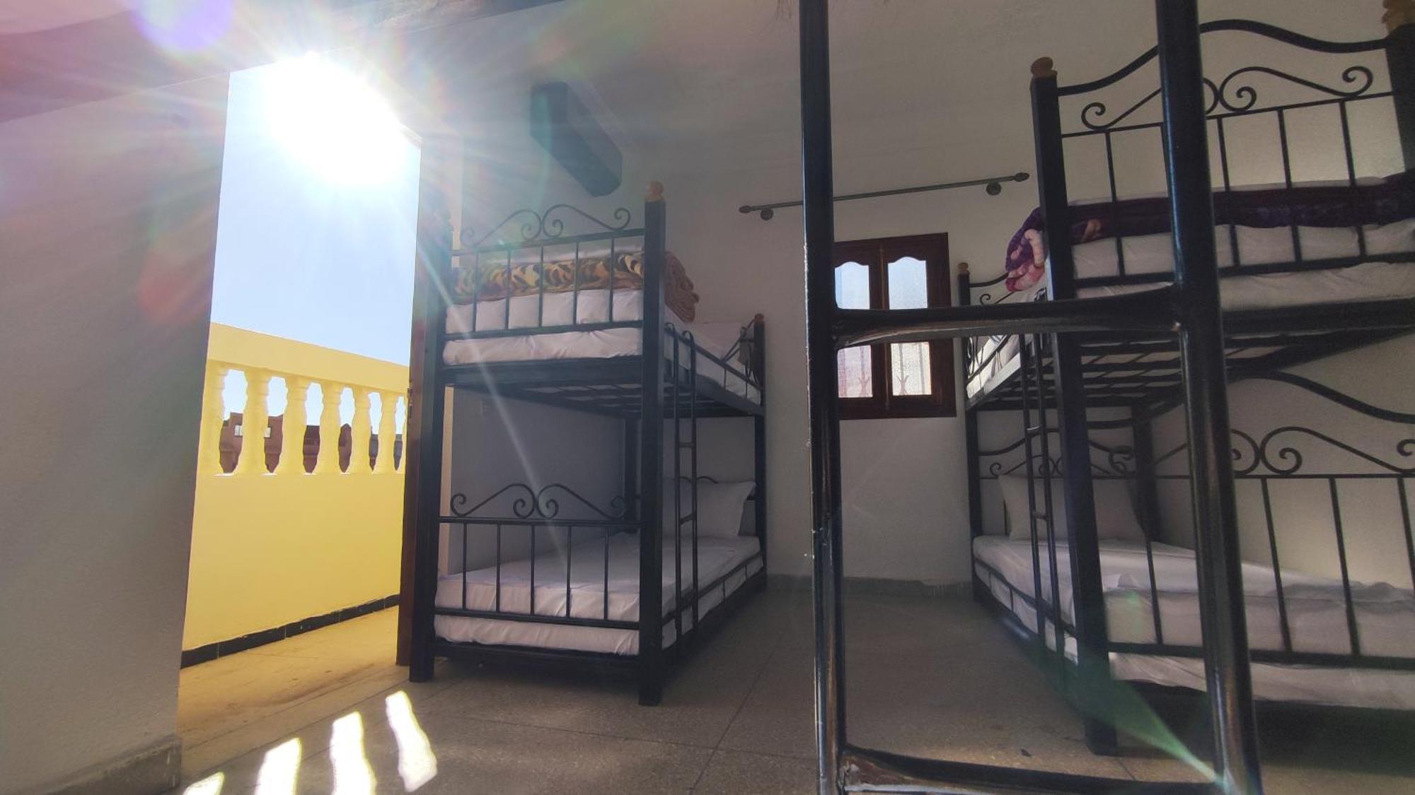 Warzazat Hostel Exterior photo