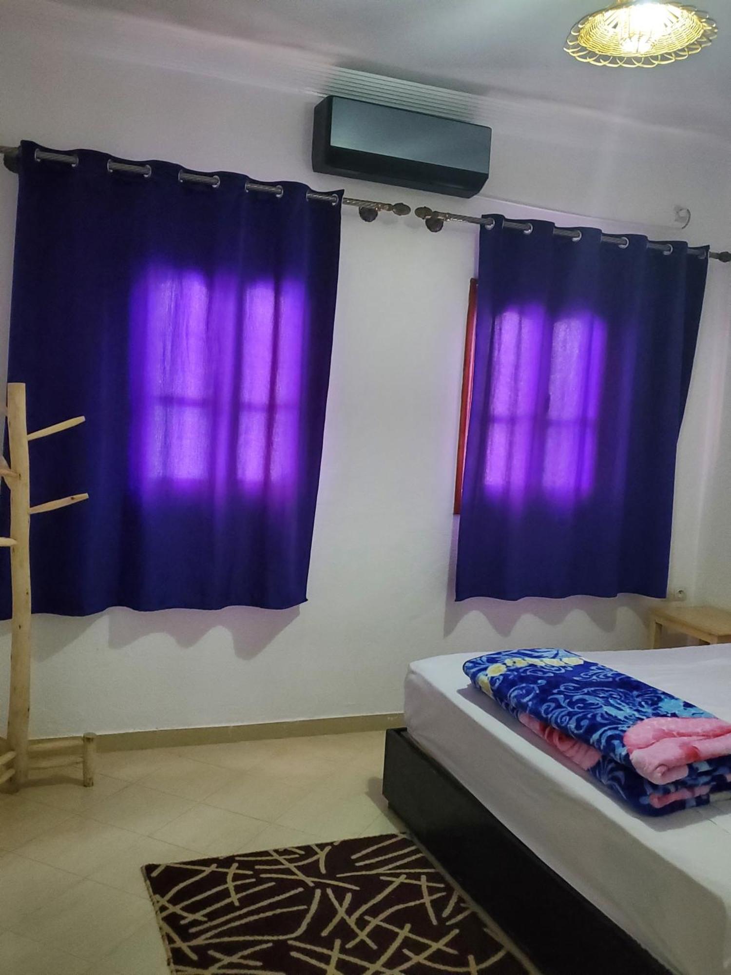 Warzazat Hostel Exterior photo