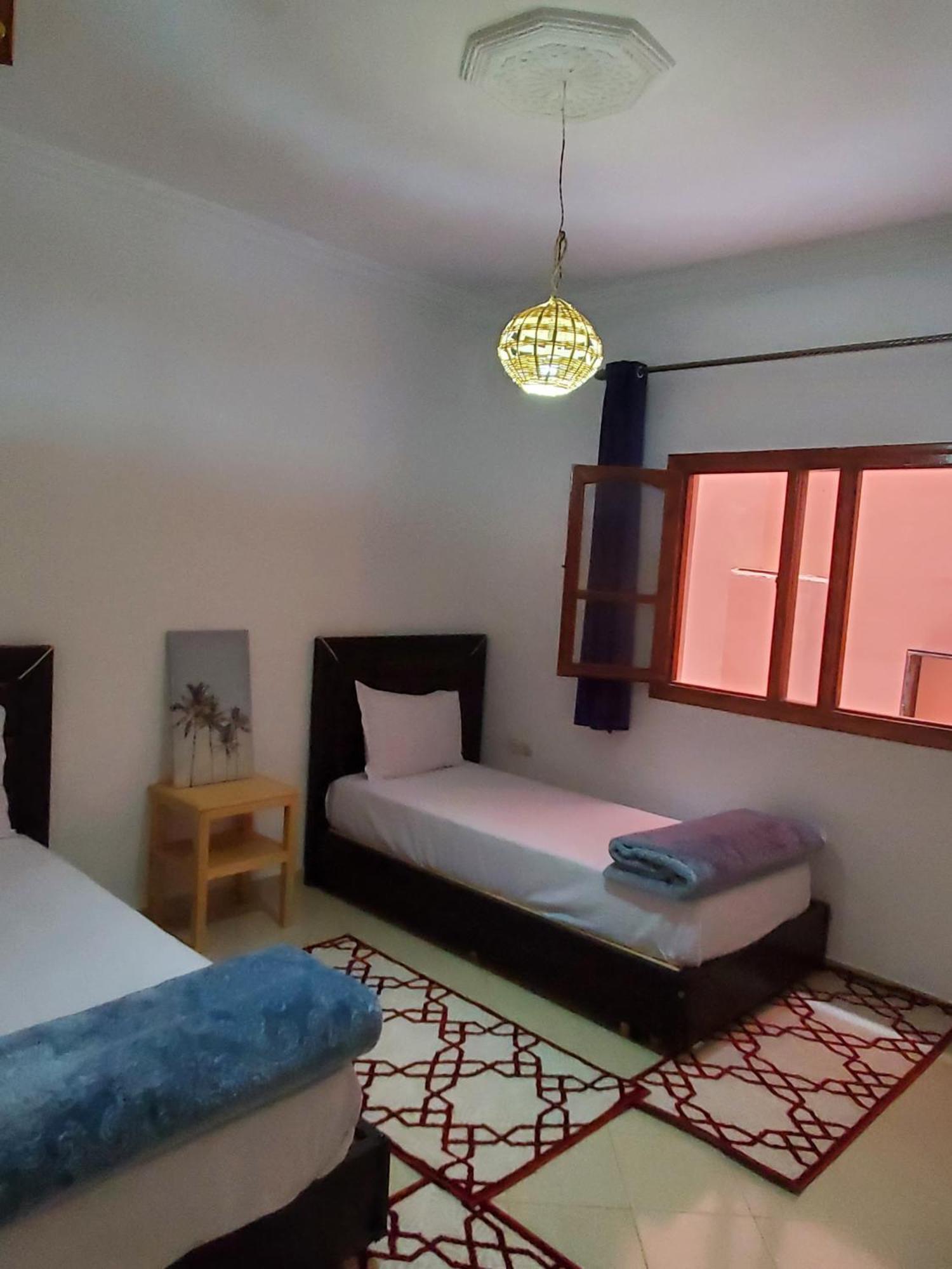 Warzazat Hostel Exterior photo