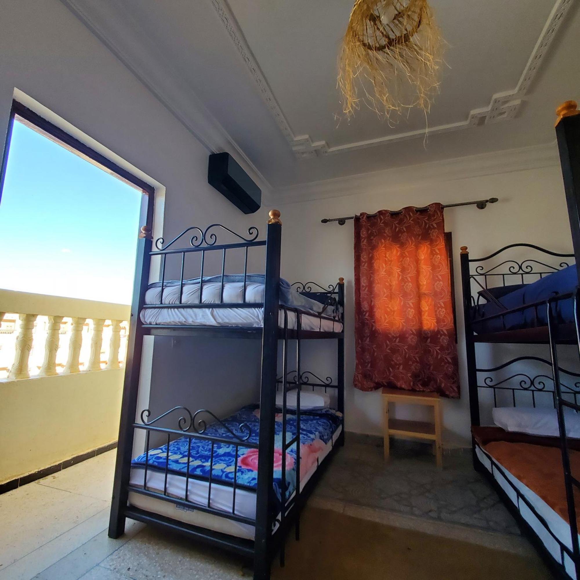 Warzazat Hostel Exterior photo