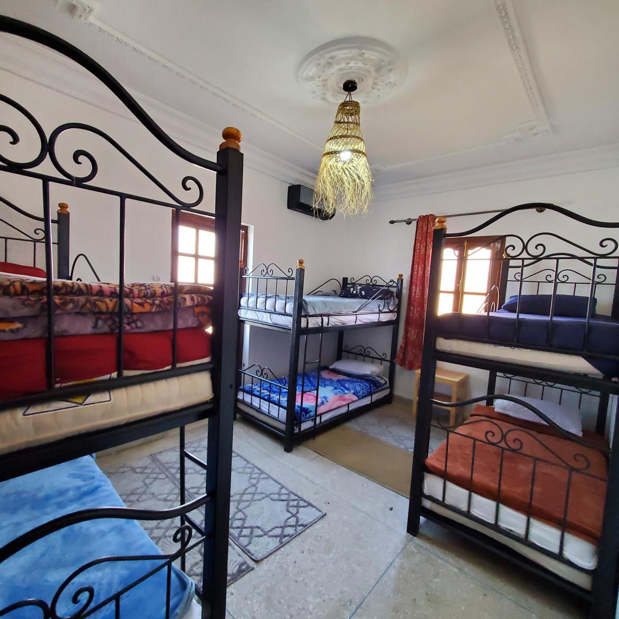 Warzazat Hostel Exterior photo