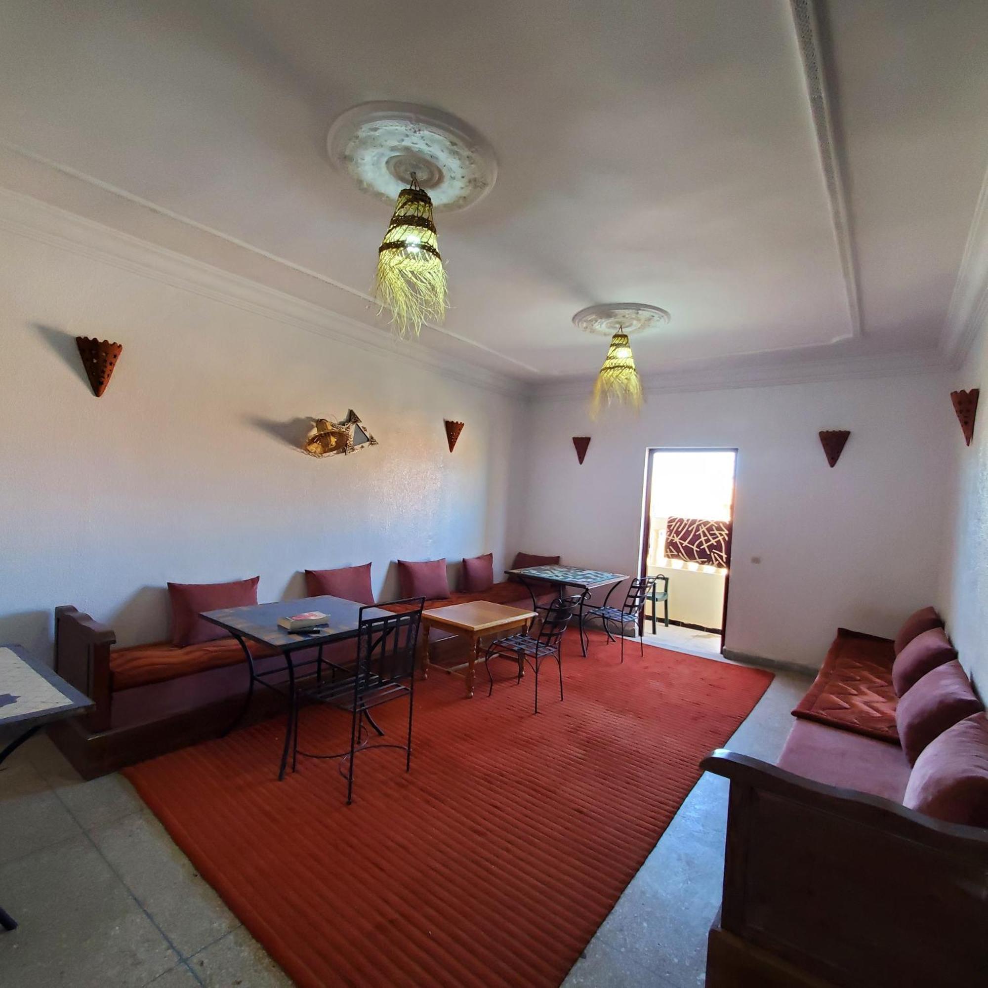 Warzazat Hostel Room photo